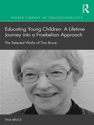 cover image of Educating Young Children